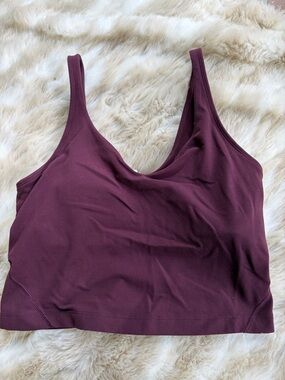 Lululemon align tank